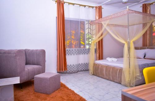 Kilifi Apartamento | Villas - Beach 2 km, Wifi, SmartTV, Parking - by Mango Tree Cottages Kilifi