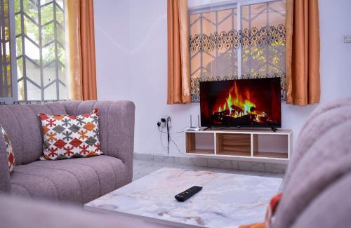 Kilifi Apartamento | Villas - Beach 2 km, Wifi, SmartTV, Parking - by Mango Tree Cottages Kilifi