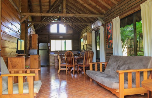 Uvita Cabina | Villas Bungalows Ballena