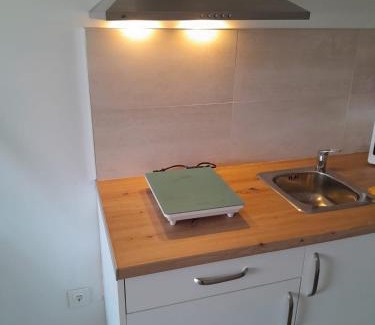 Camargo Apartamento | Villas Camargo.suites