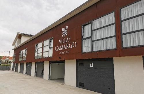 Camargo Apartamento | Villas Camargo.suites
