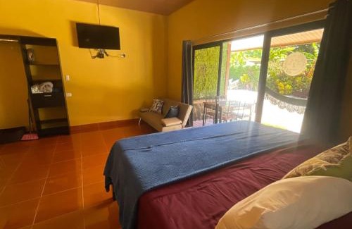 Cabuya Casa | Villas Casa Paz
