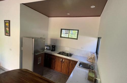 Cabuya Casa | Villas Casa Paz