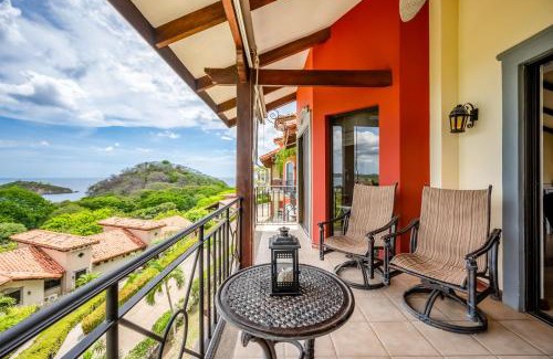 Potrero Apartamento | Villas Catalina 7