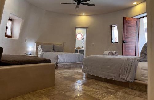Saladita Apartamento | Villas Cononda