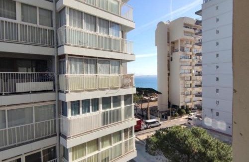 Platja d'Aro Apartamento | VILLAS COSETTE Apartamento SUNSET Estupendo apartamento con fabulosas vistas a la montaña Platja d´Aro - ES-209-52