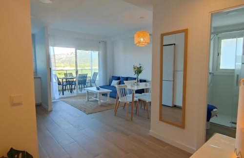 Platja d'Aro Apartamento | VILLAS COSETTE Apartamento SUNSET Estupendo apartamento con fabulosas vistas a la montaña Platja d´Aro - ES-209-52