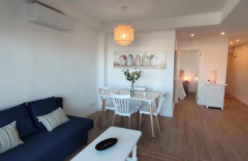 Platja d'Aro Apartamento | VILLAS COSETTE Apartamento SUNSET Estupendo apartamento con fabulosas vistas a la montaña Platja d´Aro - ES-209-52