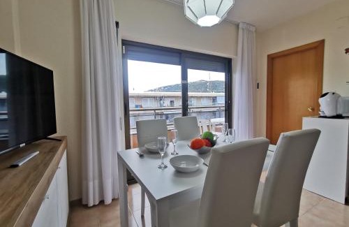 Platja d'Aro Apartamento | VILLAS COSETTE - Apartamento Neptuno 414