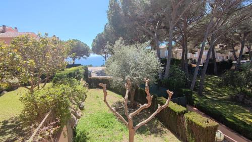 Sant Feliu de Guixols Casa | VILLAS COSETTE Villa Cami de les Penyes