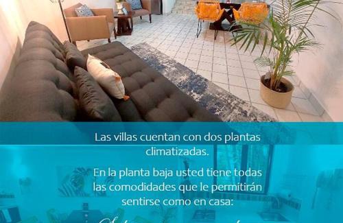 Adolfo López Mateos Villa | Villas Cozumel #2