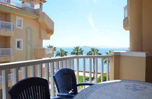 San Javier Apartamento | Villas de Frente - 1407