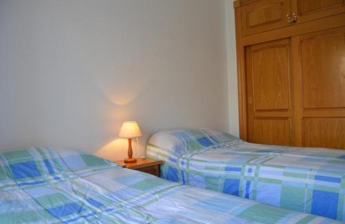 San Javier Apartamento | Villas de Frente - 1407