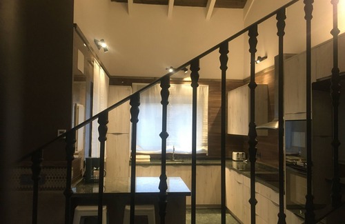 Fuentidueña Cabaña | Villas de Fuentidueña: SAN VALENTÍN