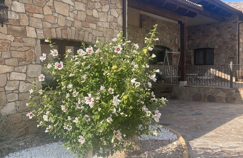 Fuentidueña Cabaña | Villas de Fuentidueña: SAN VALENTÍN