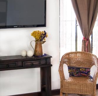 Santa Ana Villa | Villas de la Ermita