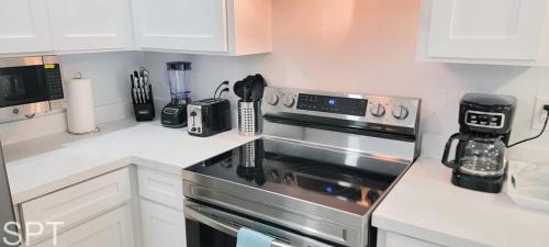 South Padre Island Apartamento | Villas de Laguna 4 townhouse