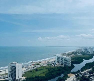 Torices Apartamento | Villas del mar