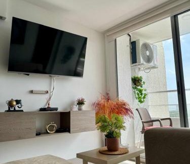 Torices Apartamento | Villas del mar