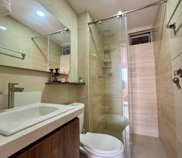 Torices Apartamento | Villas del mar