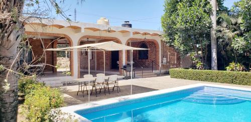 El Monteón Hotel | Villas del monteón