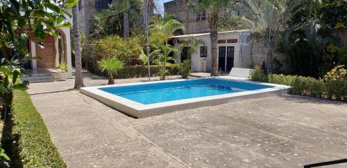 El Monteón Hotel | Villas del monteón