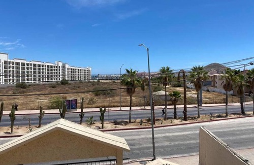 El Médano Ejidal Apartamento | Villas del Sol 1BR downtown studio close to beach