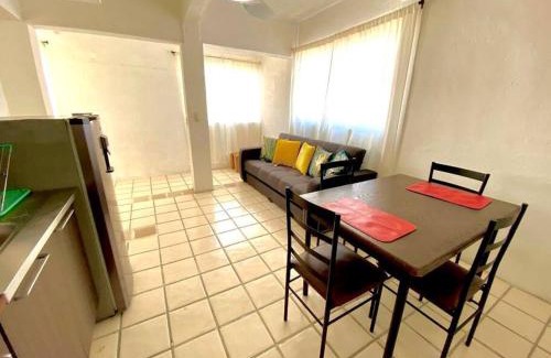El Médano Ejidal Apartamento | Villas del Sol 1BR downtown studio close to beach