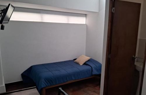 Santiago de Surco Cama Y Desayuno | Villas Del Sol Bed & Breakfast