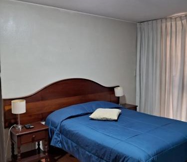 Santiago de Surco Cama Y Desayuno | Villas Del Sol Bed & Breakfast