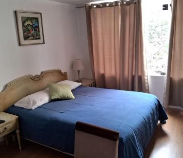 Santiago de Surco Cama Y Desayuno | Villas Del Sol Bed & Breakfast