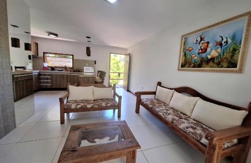 Pescaria Villa | Villas do Pratagy Acerola