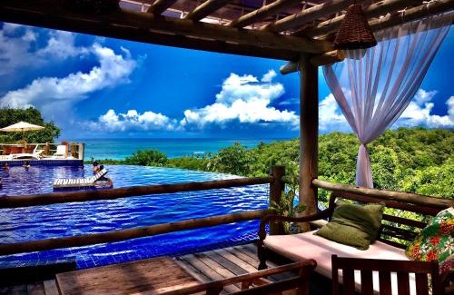 Pescaria Complejo | Villas do Pratagy VIP