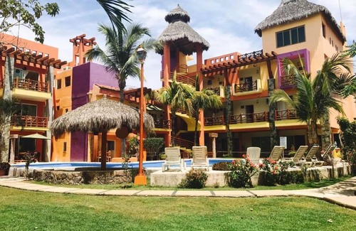 Rincón de Guayabitos Hotel | Villas Dulce Suenos