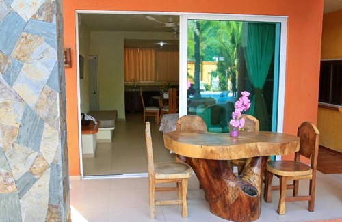 Rincón de Guayabitos Hotel | Villas Dulce Suenos