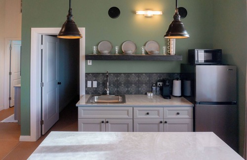 San Antonio de las Minas Cabina | Villas El Descanso