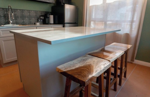 San Antonio de las Minas Cabina | Villas El Descanso