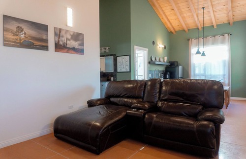 San Antonio de las Minas Cabina | Villas El Descanso