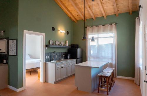 San Antonio de las Minas Hotel | Villas El Descanso - Cabañas Boutique en Ruta del Vino