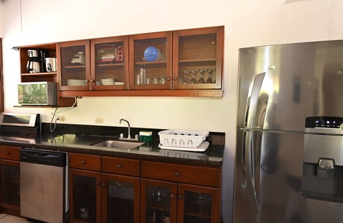 Potrero Villa | Villas Estival Playa Prieta