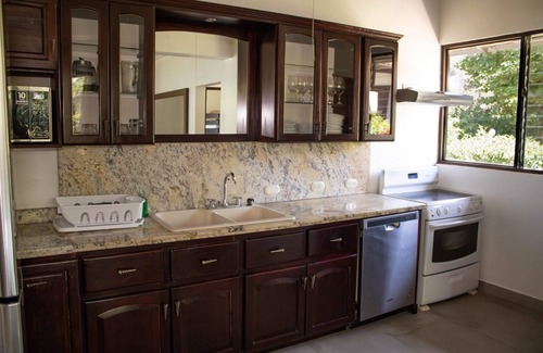 Potrero Villa | Villas Estival Playa Prieta