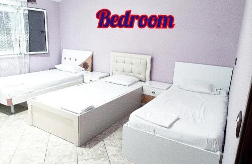 Xhafzotaj Apartamento | Villas for rent Anna feeling home