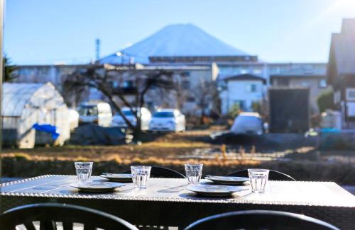 Minamitsuru-gun Casa | Villas Fujisengen ヴィラス富士浅間