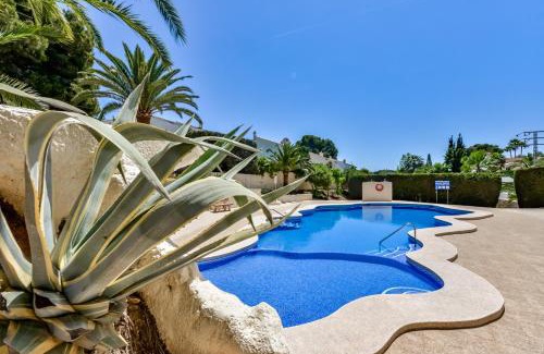 Moravit Casa | Villas Guzman - San Jaime