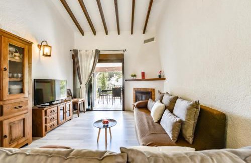 Moravit Casa | Villas Guzman - San Jaime