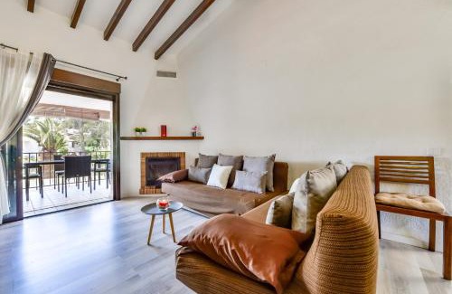Moravit Casa | Villas Guzman - San Jaime