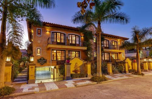 Jurere Hotel | Villas Jurerê Hotel Boutique