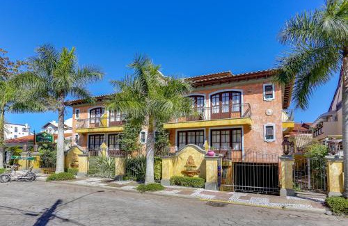 Jurere Hotel | Villas Jurerê Hotel Boutique