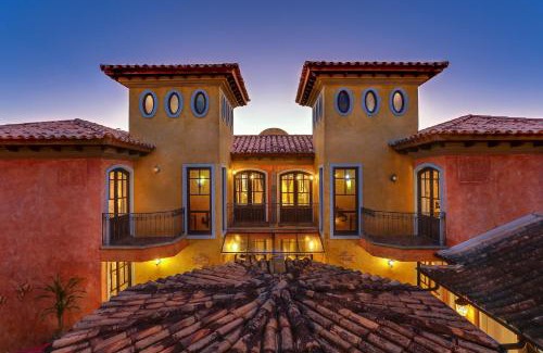 Jurere Hotel | Villas Jurerê Hotel Boutique