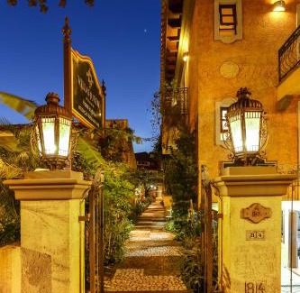 Jurere Hotel | Villas Jurerê Hotel Boutique